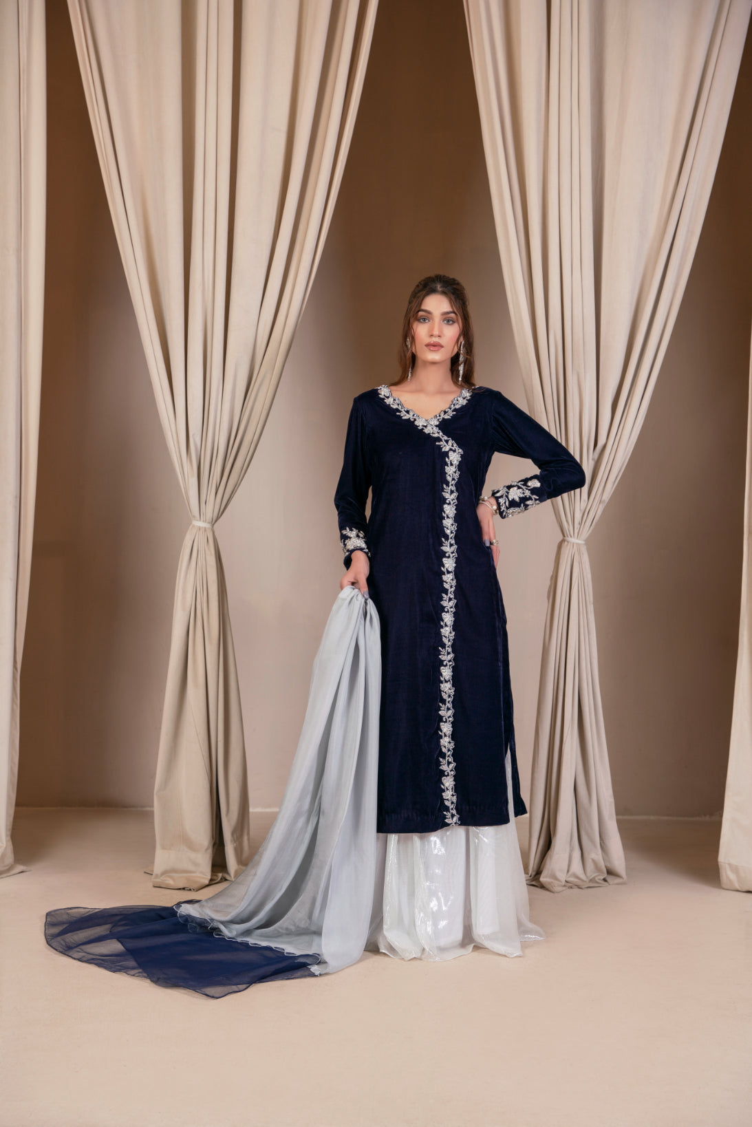 Masakali - Mushq by Hadia Batool