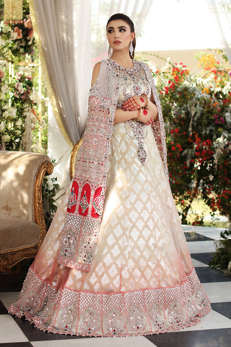 NAZAKAT - Walima by Reema Ahsan