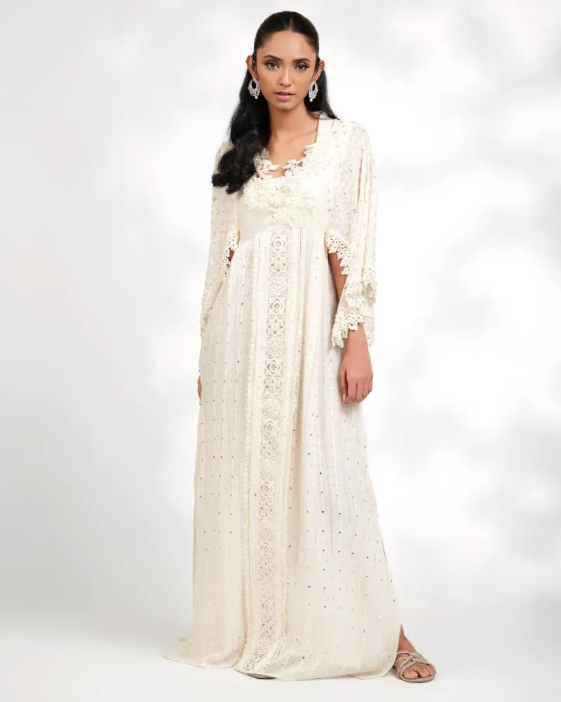 (FF-8) Alissa Kaaftan - Festive Formals '24 by Aleena Fareena