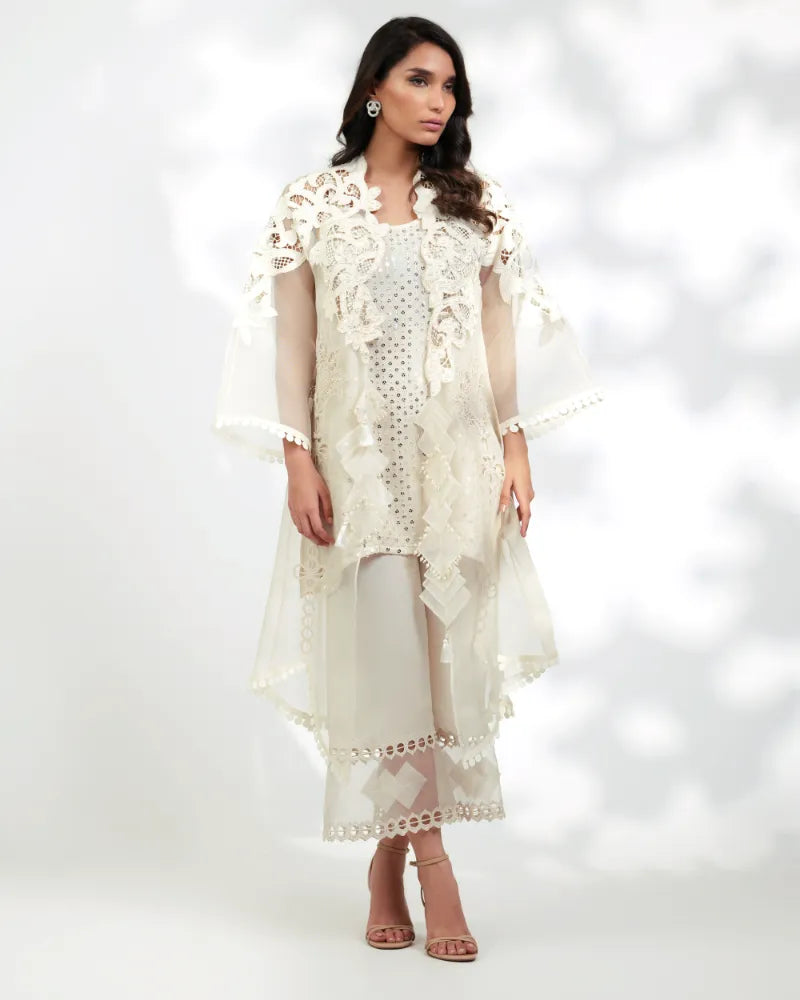 Dalina Short - Festive Formals '24 by Aleena Fareena