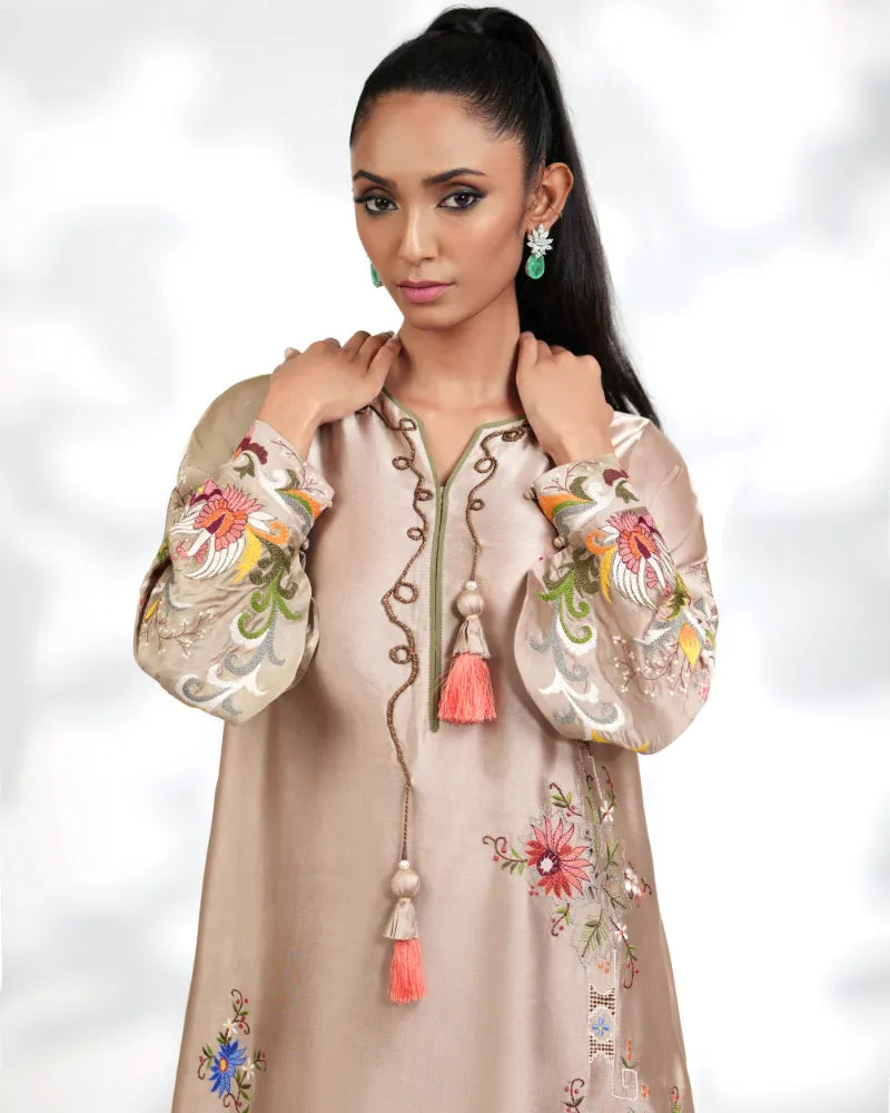 (FF-9) Meha - Festive Formals '24 by Aleena Fareena