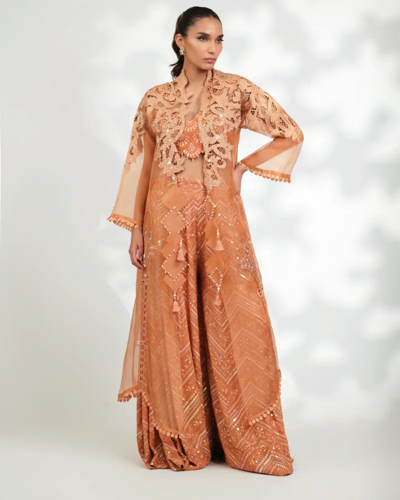 Dalina Long - Festive Formals '24 by Aleena Fareena