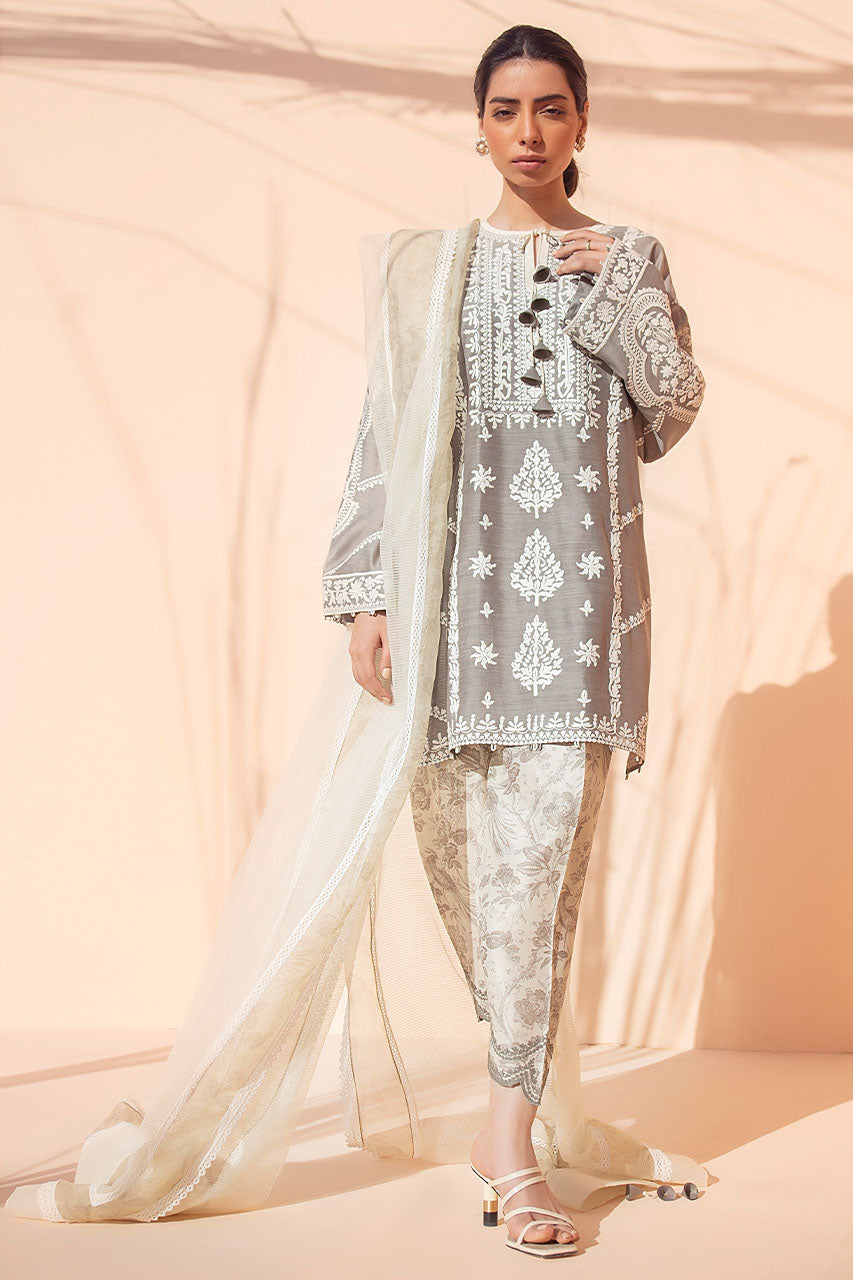 Zoha (B) - Naz Pre Eid 2022 by Sania Maskatiya