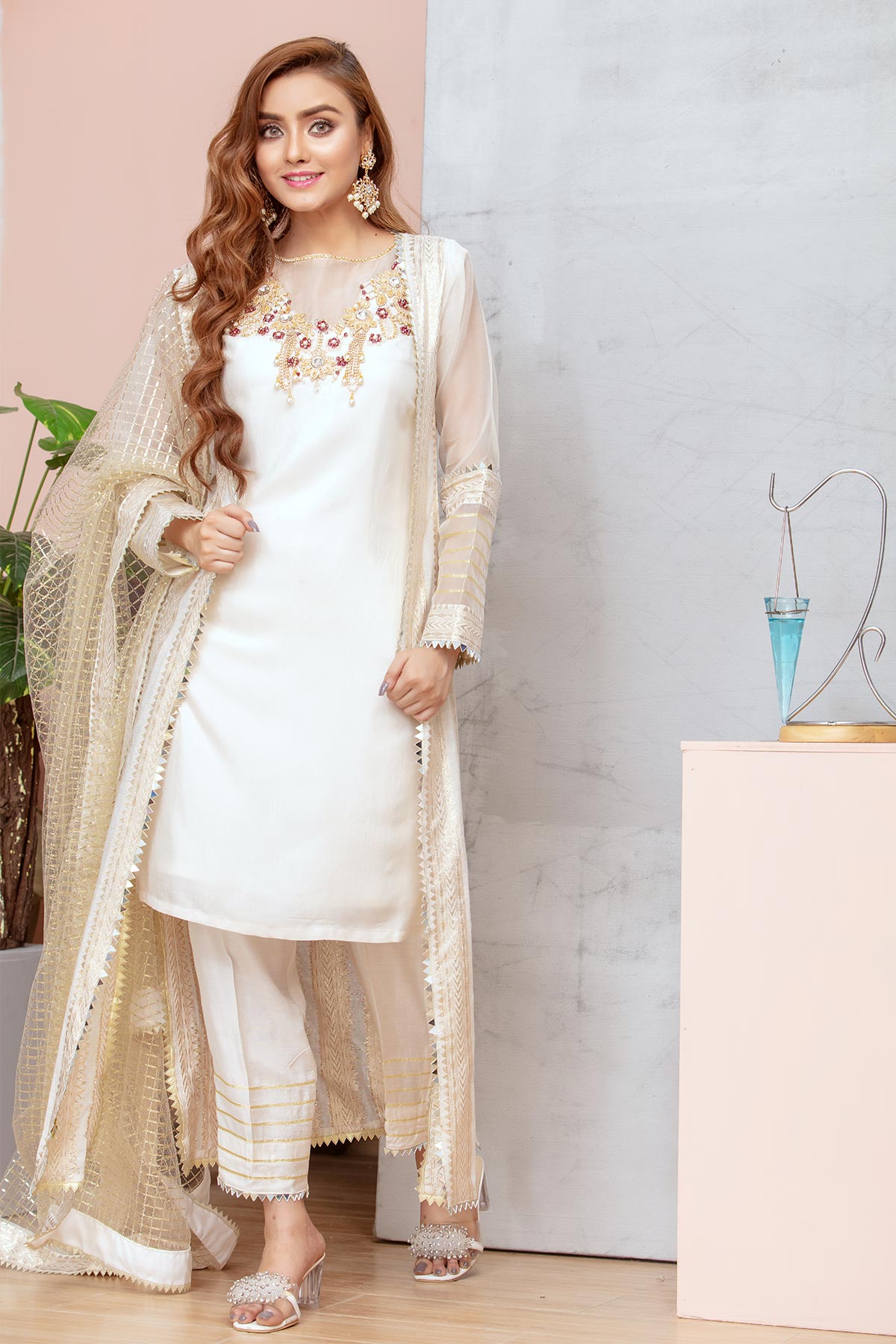 Eid Shenanigans - Chic Ophicial