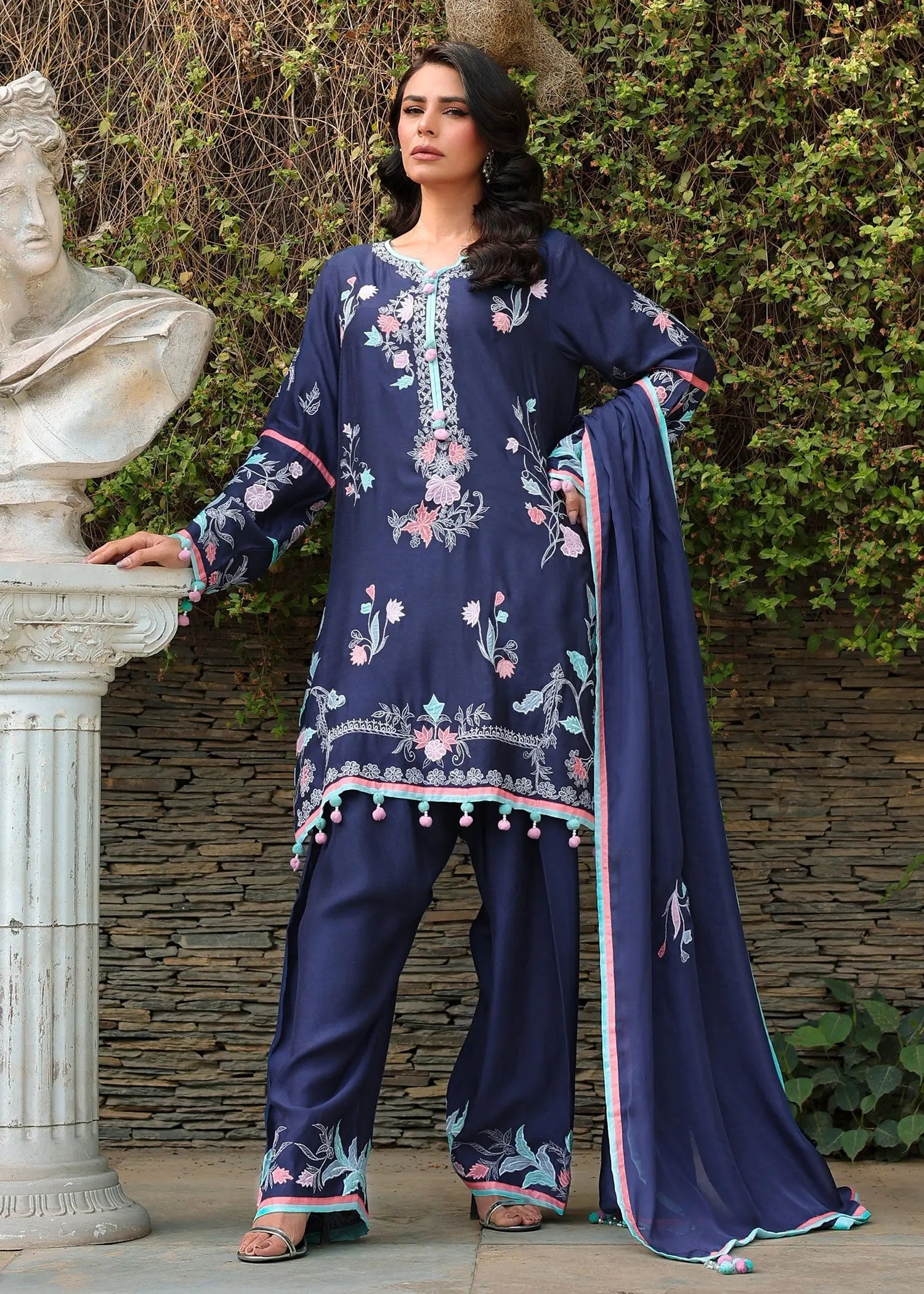 Ria - Mahnur Eid ul Azha by Reema Ahsan