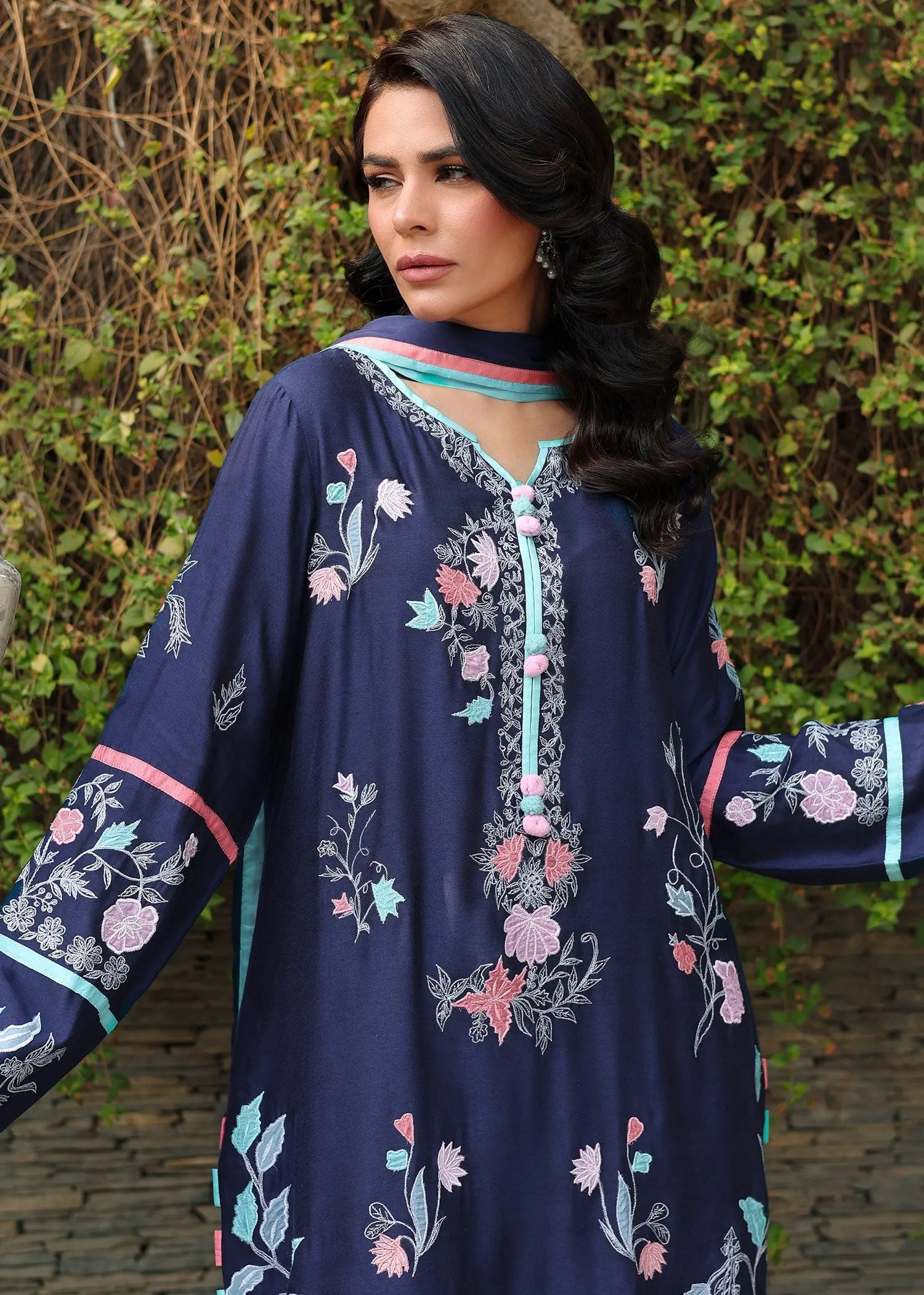 Ria - Mahnur Eid ul Azha by Reema Ahsan
