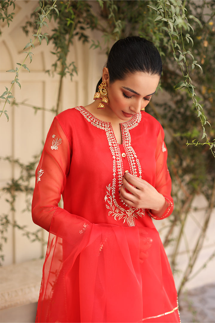 Gulabo - Laadli Collection by Reema Ahsan