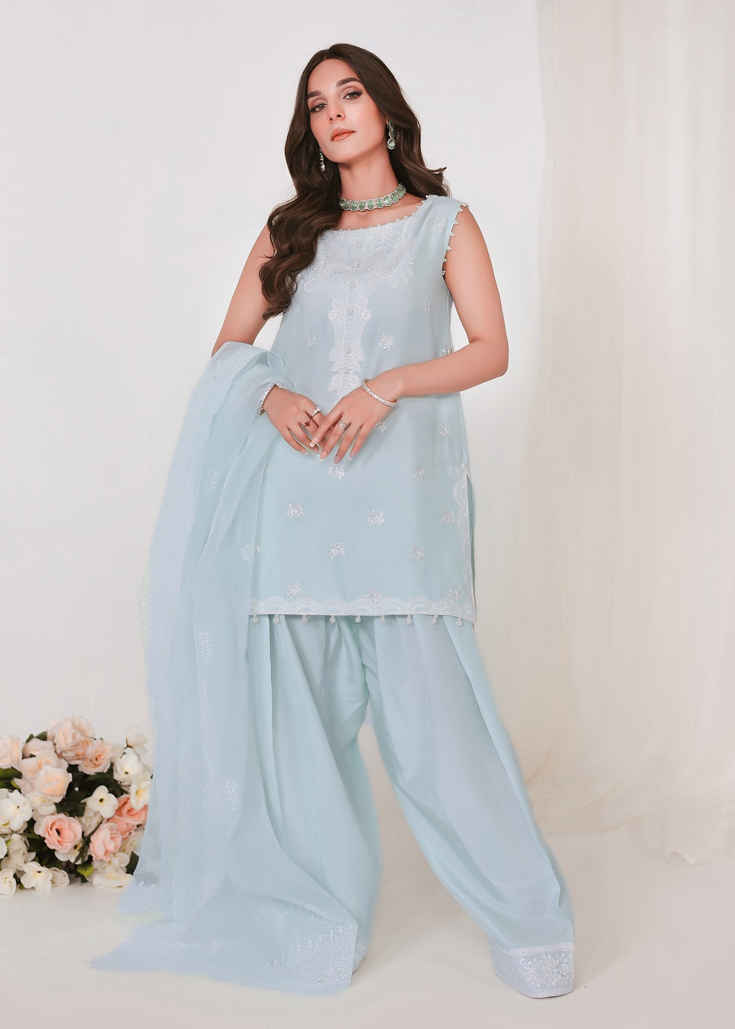 Jiya - Misha by Reema Ahsan