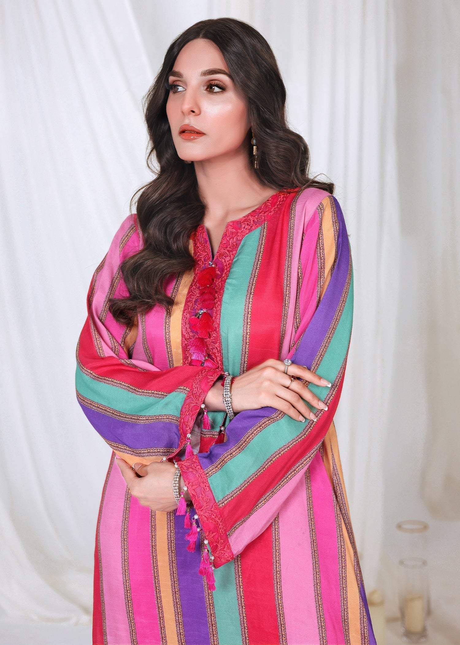 Mahay - Misha by Reema Ahsan