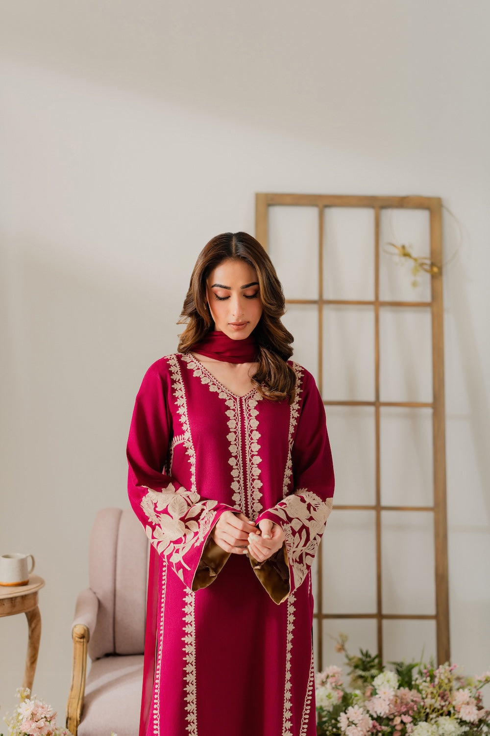 Alani - Mira Monsson Drop 25 by Vintage