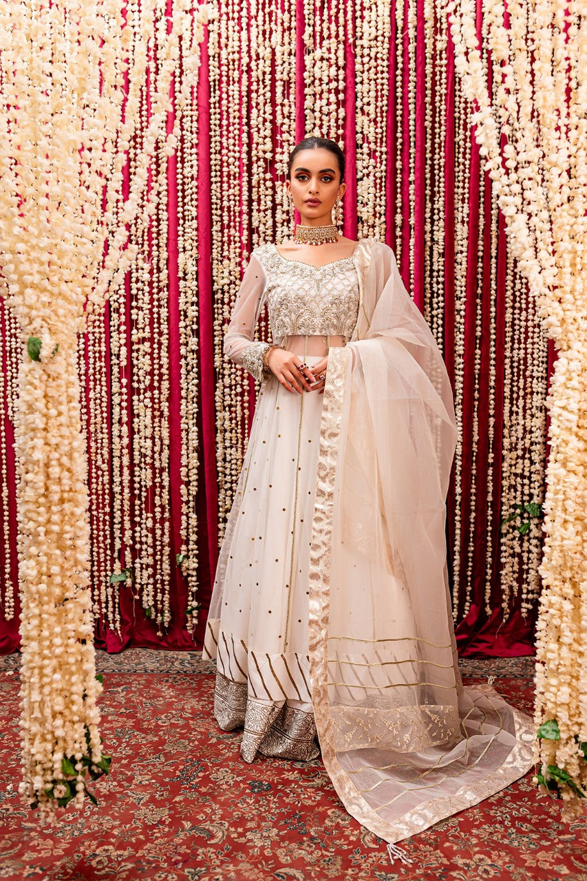 NOORI - Nilofer Wedding Formals by Leon