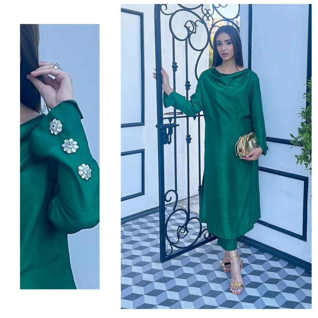 Green Amore - Lux by The Westral