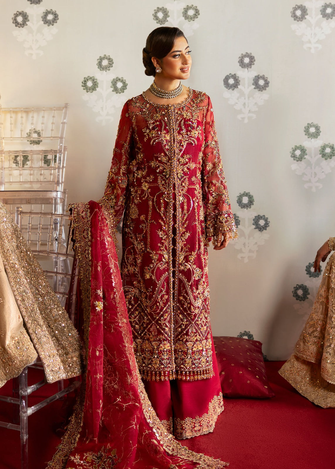 ARMALA - Maahi IV by Kanwal Malik