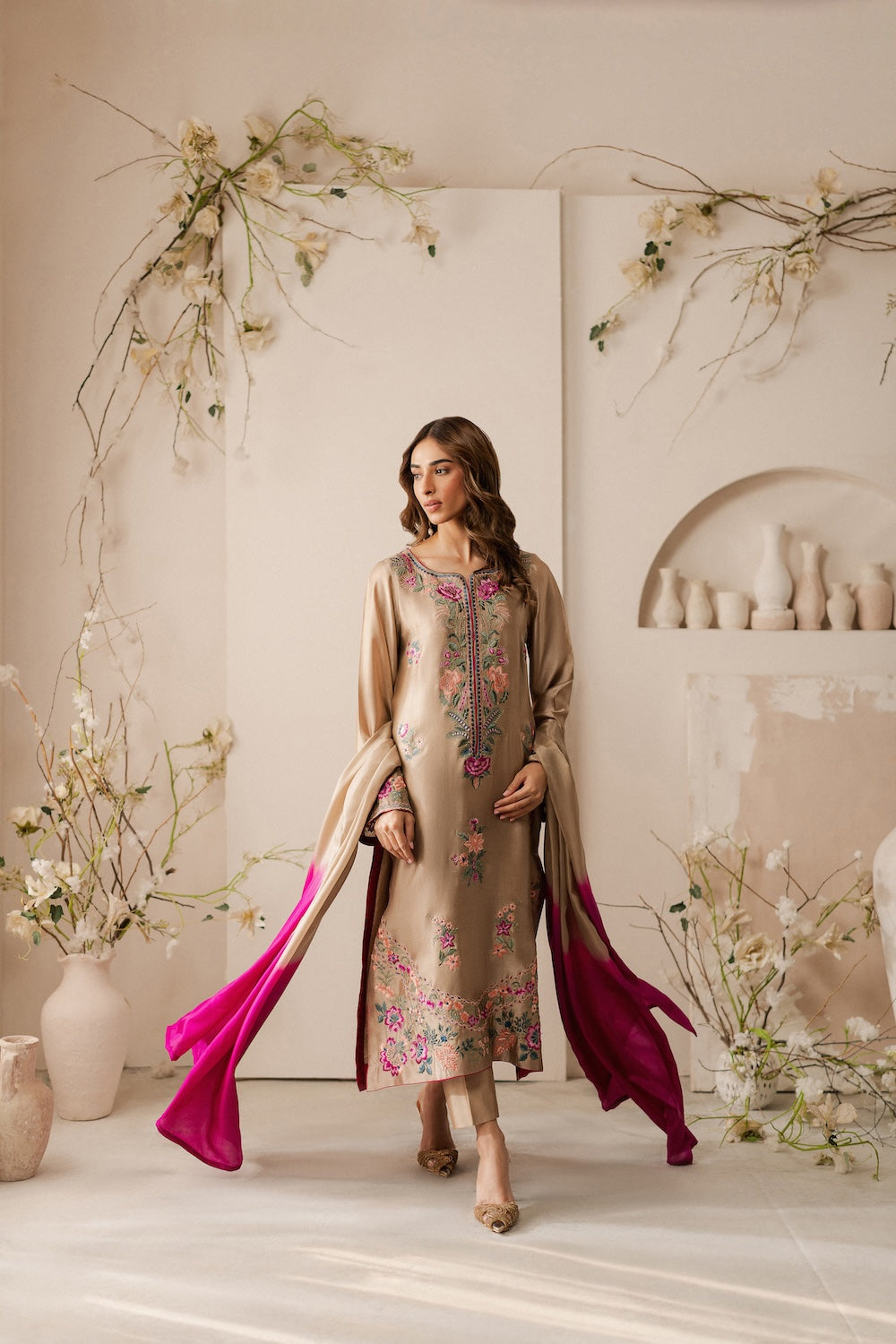 Jannat - Raqsam Drop 1 by Vintage