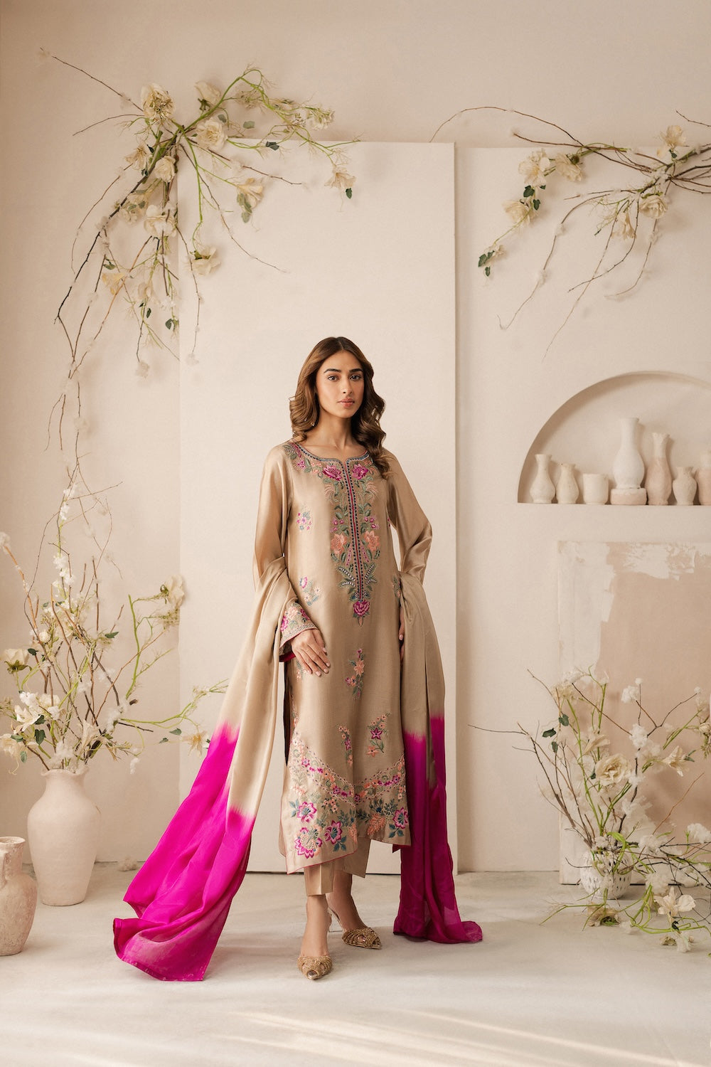 Jannat - Raqsam Drop 1 by Vintage