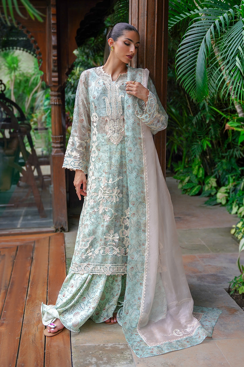 Zerin - Inaya Luxe by Sania Maskatiya