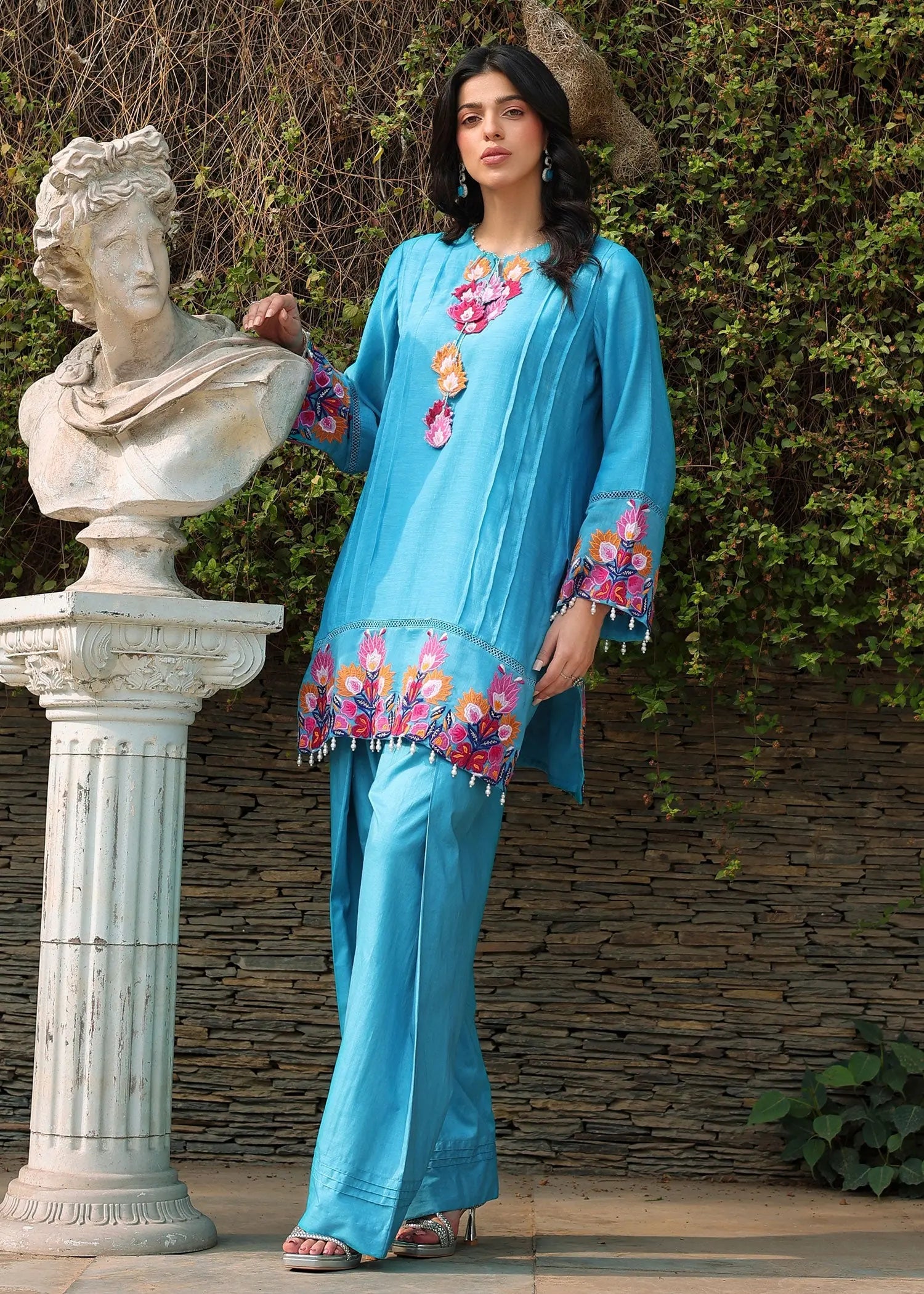 Zyne - Mahnur Eid ul Azha by Reema Ahsan