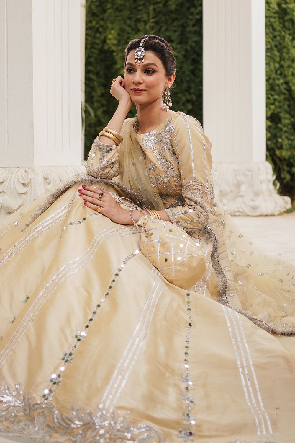 Mahzaib - Saira Rizwan