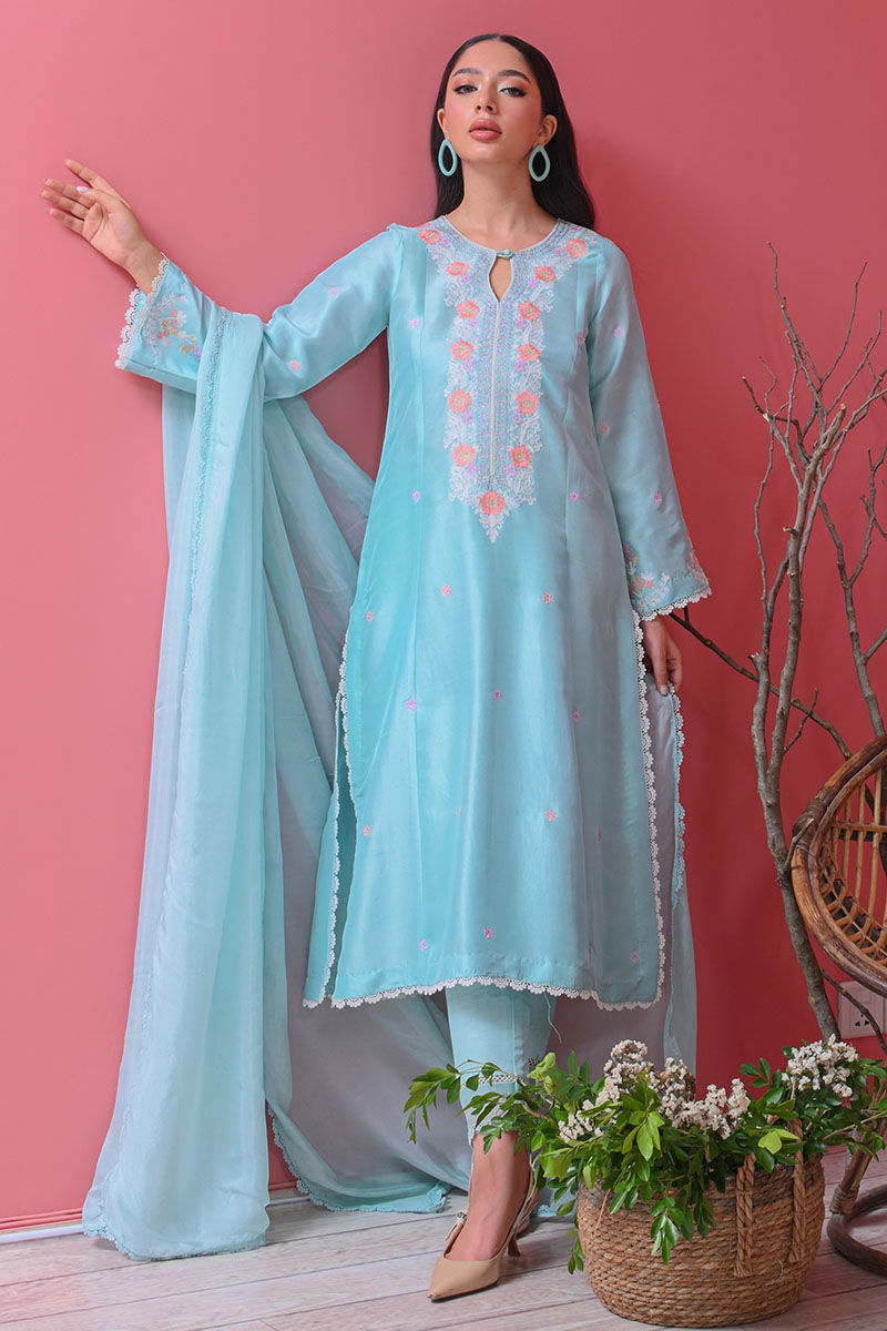 VERONICA - Luxury Formals by Ansab Jahangir