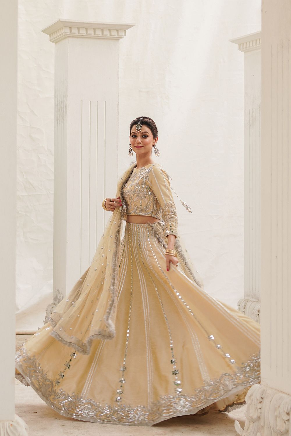 Mahzaib - Saira Rizwan