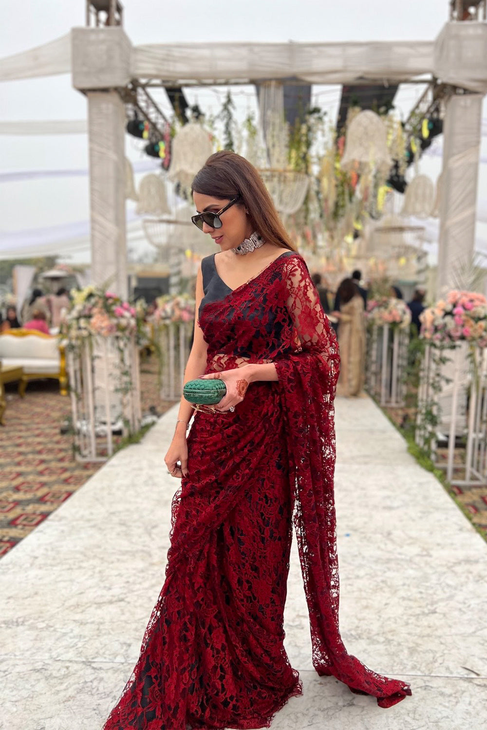 Sylvia - Saira Rizwan