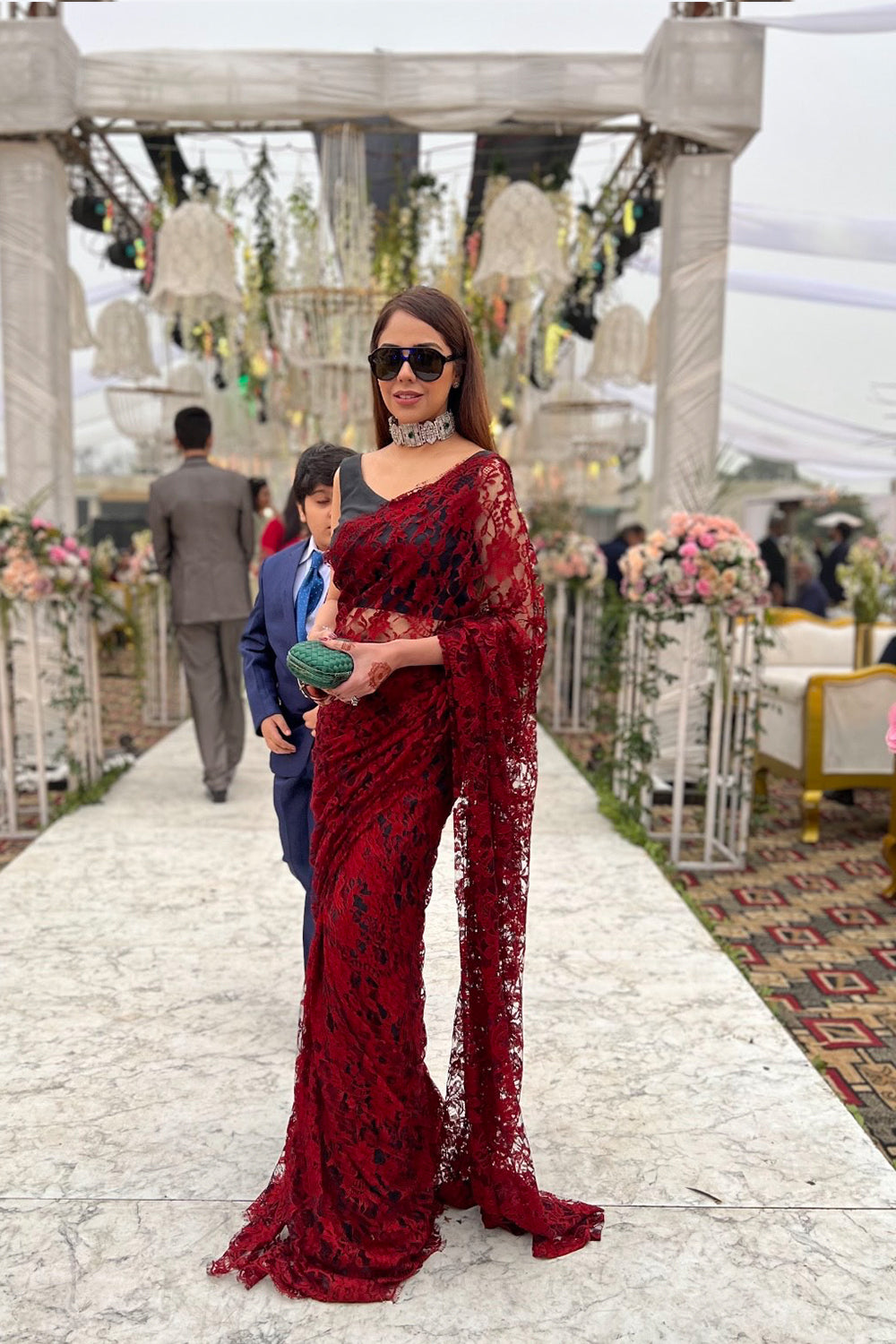 Sylvia - Saira Rizwan