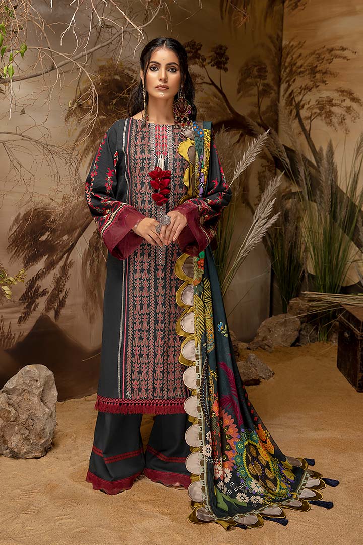 Nazneen