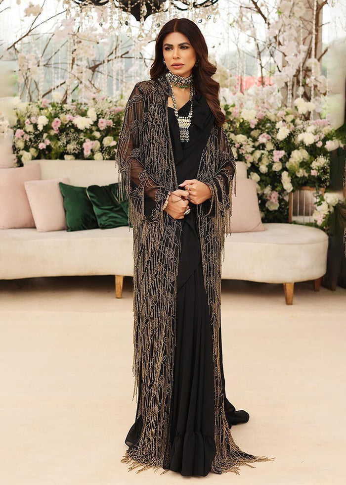 MAHGUL - Formals by Reema Ahsan