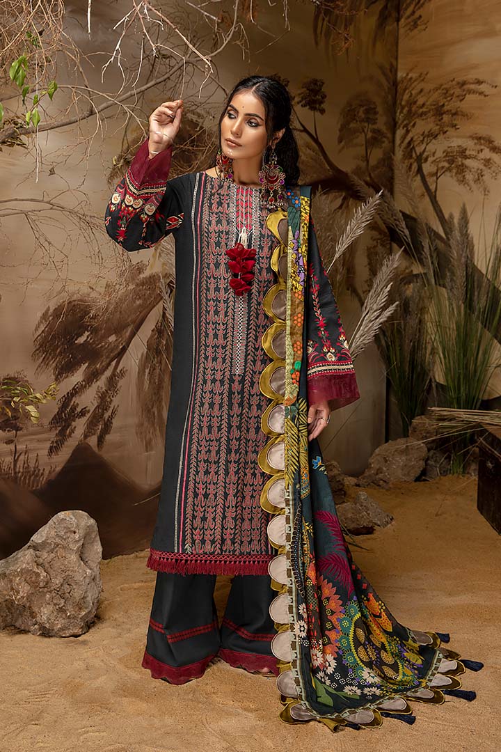 Nazneen