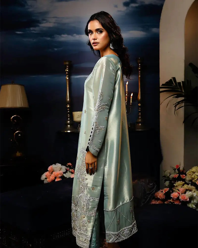 Sena - Nooreh  by Aleena & Fareena