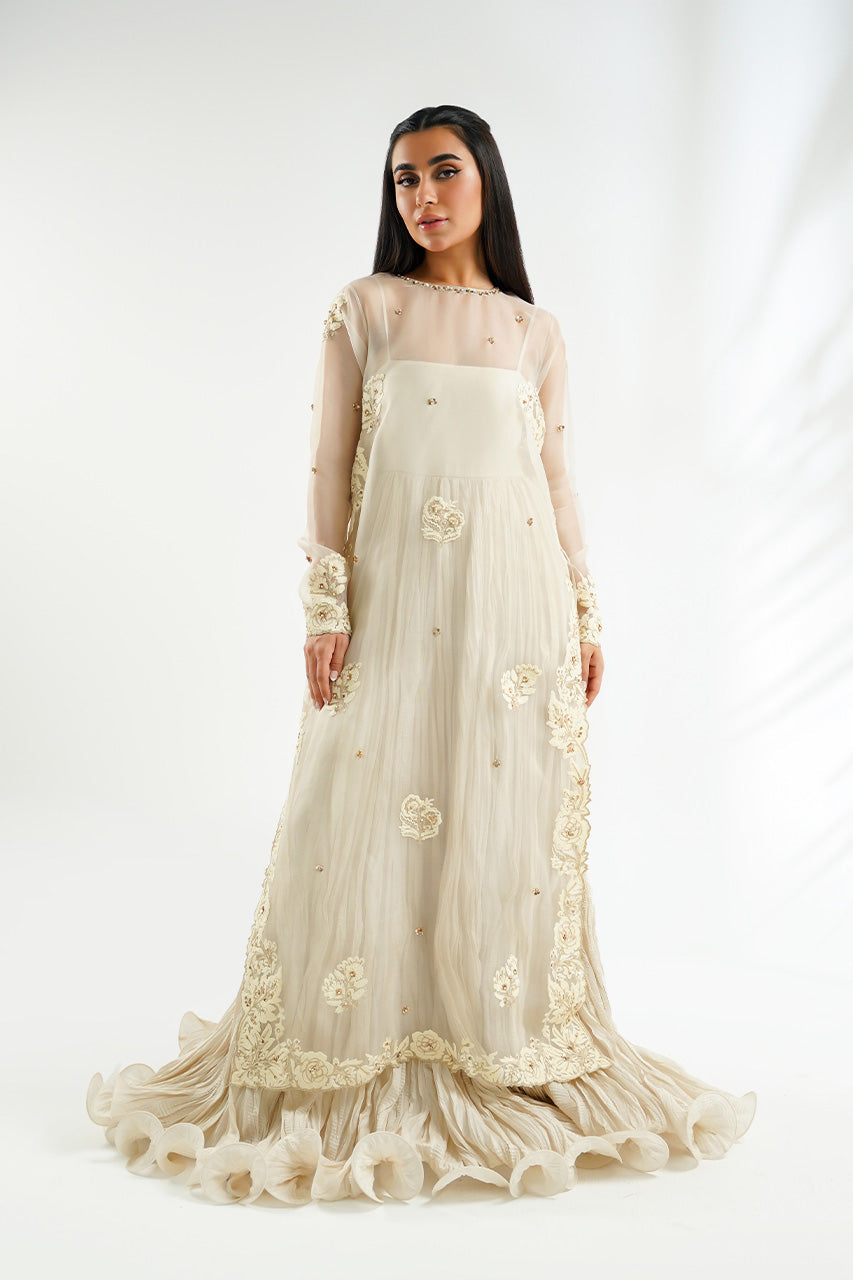 Beryl - Reyna Occasion Wear