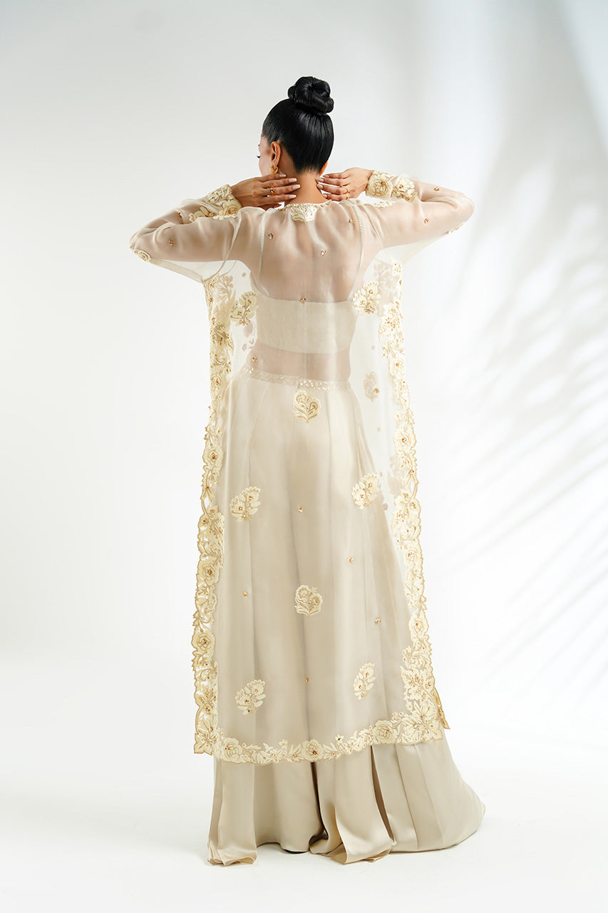 Mirene - Reyna Occasion Wear