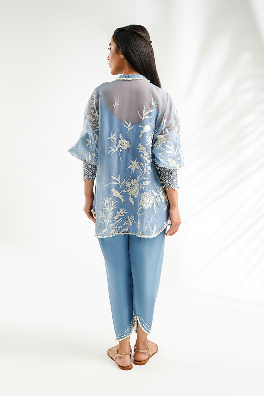 Zenia (A) - Inaya Luxe by Sania Maskatiya